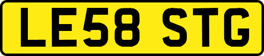 LE58STG