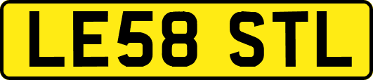 LE58STL