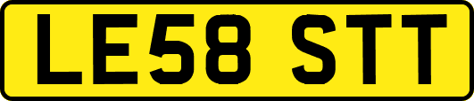 LE58STT