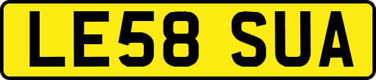 LE58SUA