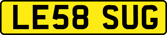 LE58SUG