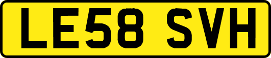 LE58SVH