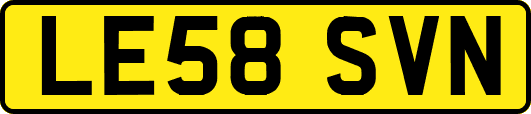 LE58SVN