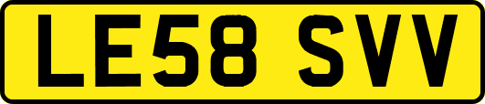 LE58SVV