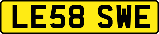 LE58SWE