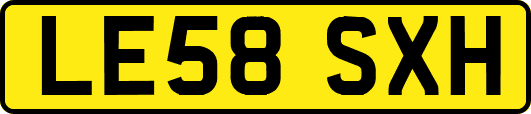 LE58SXH
