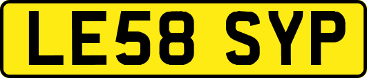 LE58SYP