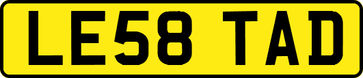 LE58TAD