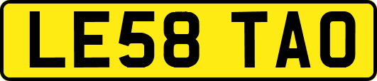 LE58TAO