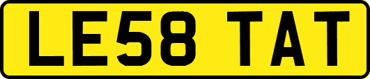 LE58TAT