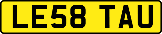 LE58TAU