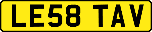 LE58TAV