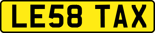 LE58TAX