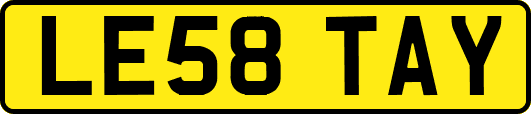LE58TAY