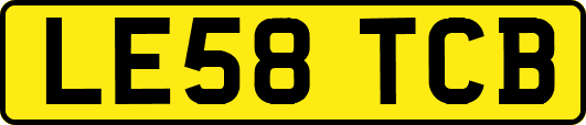 LE58TCB