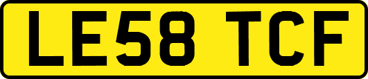 LE58TCF