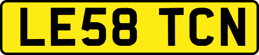 LE58TCN