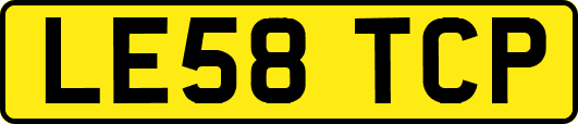 LE58TCP