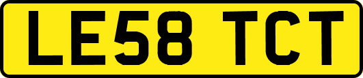 LE58TCT
