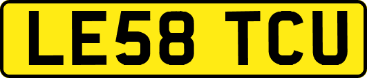 LE58TCU