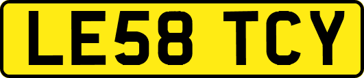 LE58TCY