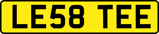 LE58TEE