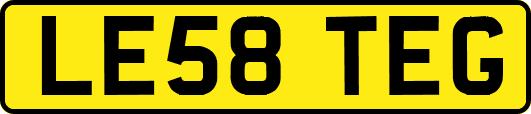 LE58TEG