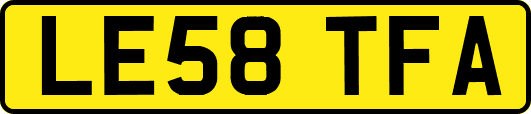 LE58TFA