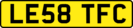 LE58TFC