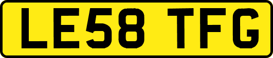 LE58TFG