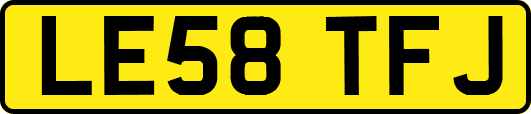 LE58TFJ