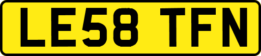 LE58TFN
