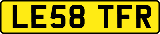 LE58TFR