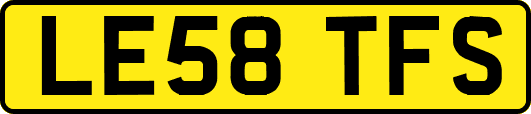 LE58TFS