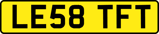 LE58TFT