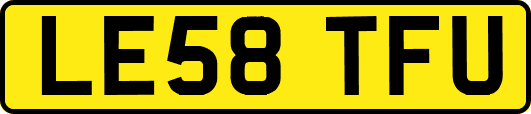 LE58TFU
