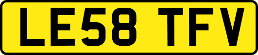 LE58TFV