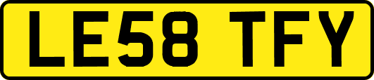 LE58TFY
