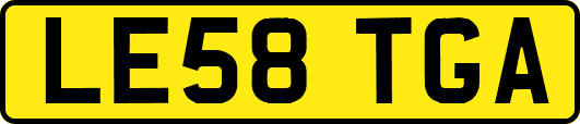 LE58TGA