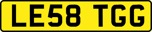 LE58TGG