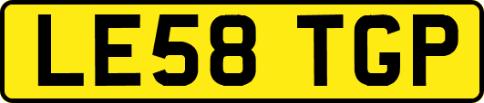 LE58TGP