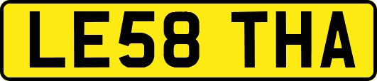 LE58THA