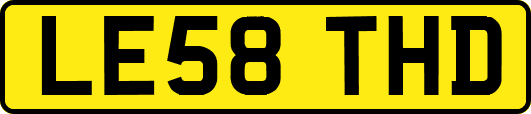 LE58THD