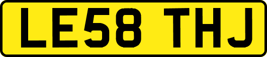 LE58THJ
