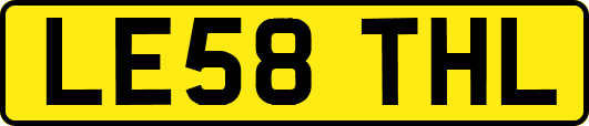 LE58THL