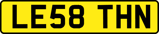 LE58THN