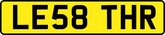 LE58THR