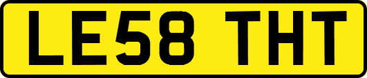 LE58THT