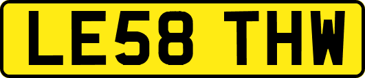 LE58THW