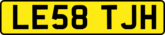 LE58TJH